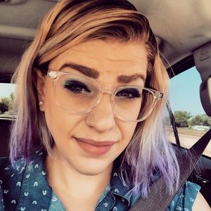 Meet your Posher, Mindy